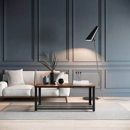 French Moulding