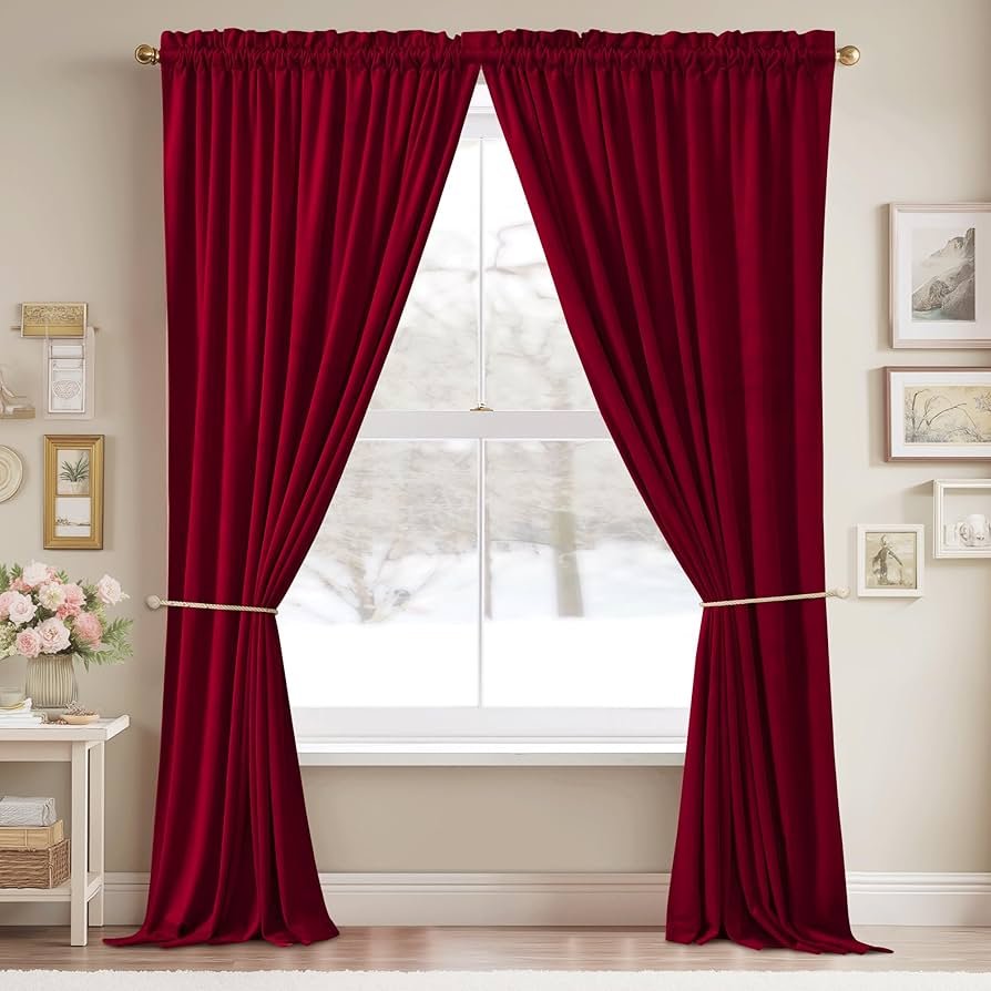 Curtains
