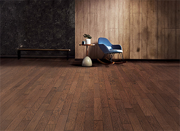 Wooden Flooring